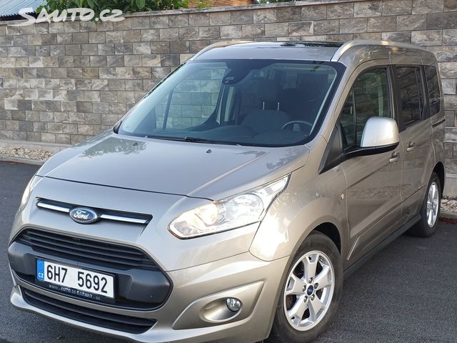 Ford Tourneo Connect